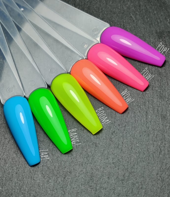 PNS My Little Polish Wow!