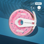 Staleks Donut (cover) ATC-180W