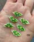 PNS Handgemaakte Acryl 3D Bloemen 199