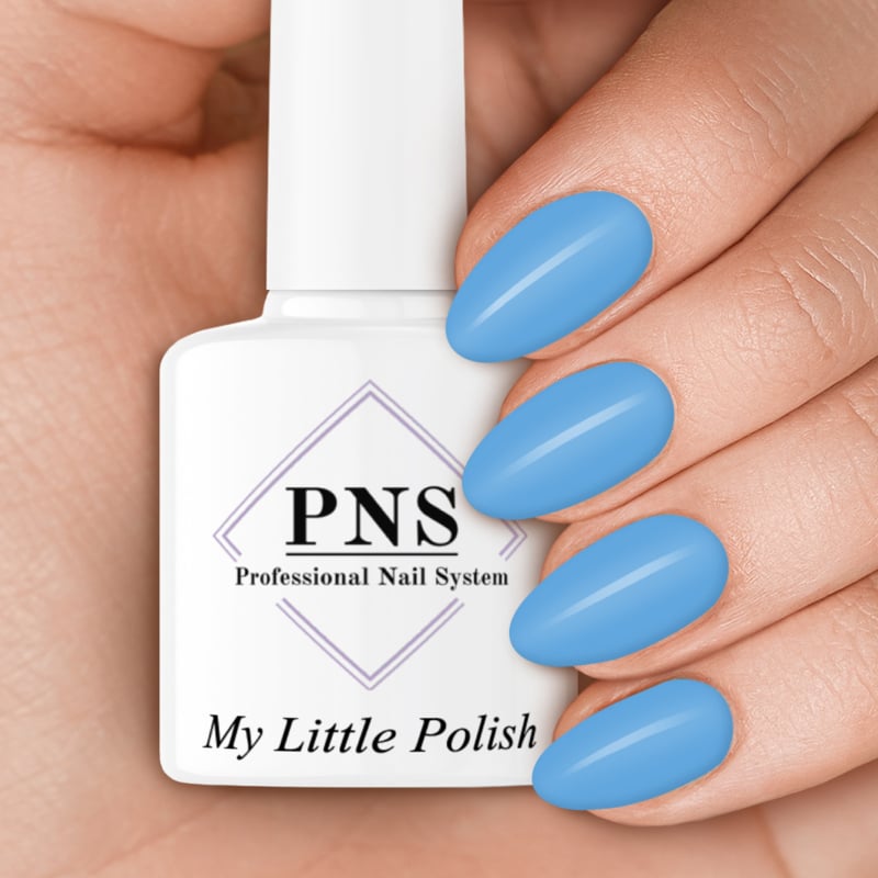 PNS My Little Polish Light Sky