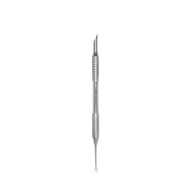 PNS Staleks Expert Cuticle Pusher 51/2