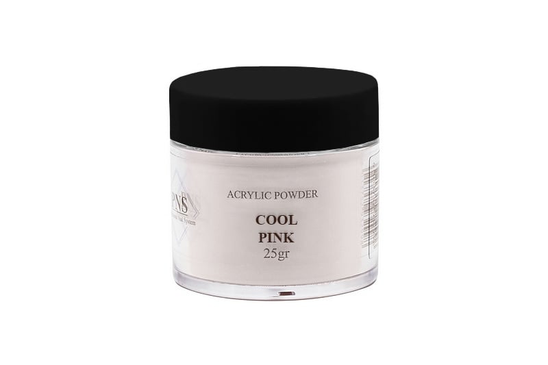 PNS Acrylic Powder Cool Pink 25g