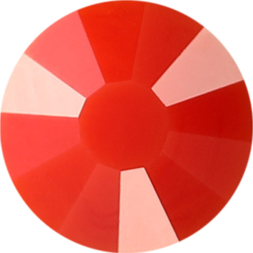 Aurora Crystals Aurora 3111 Coral ss10