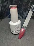 PNSgelpolish Rika's Favorite