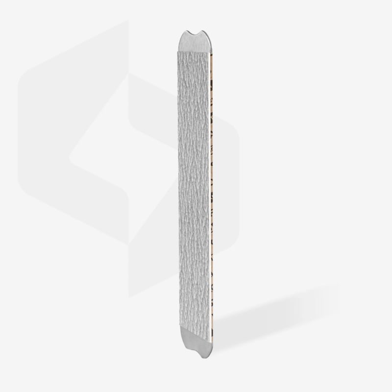 Staleks Disposable Nail Files "straight" DFC-20-150