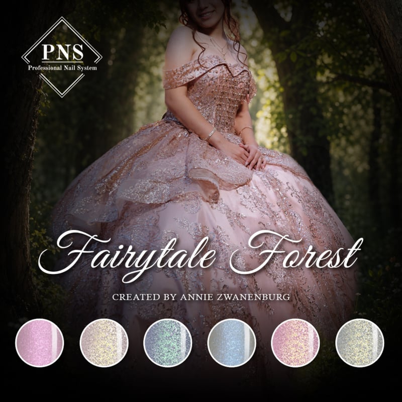 PNS My Little Polish The Dragon