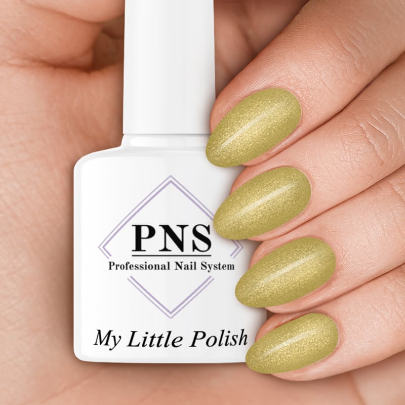 PNS My Little Polish Tiara