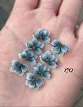 PNS Handgemaakte Acryl 3D Bloemen 170