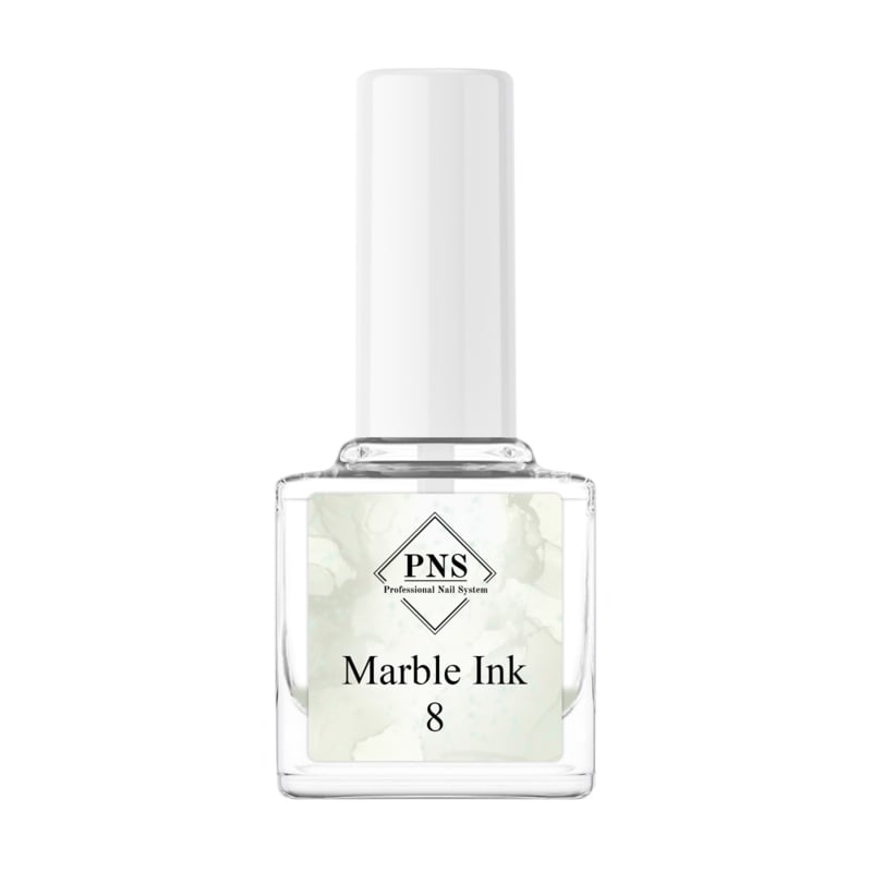 PNS Marble Ink 8
