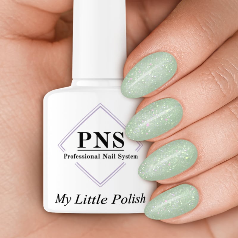 PNS My Little Polish Tinkerbell