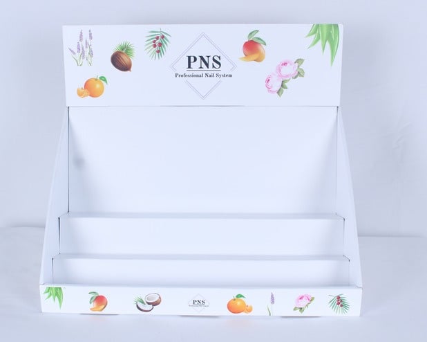 PNS Compleet gevulde SPA Display