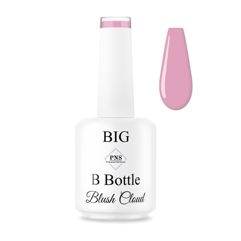 PNS BIG B Bottle Blush Cloud