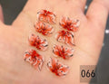 PNS Handgemaakte Acryl 3D Bloemen 066