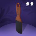 Staleks Plastic Pedicure Foot File Expert 10 type 3 100/180 grit (AE 10/3) Orange