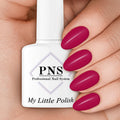 PNS My Little Polish Rosso