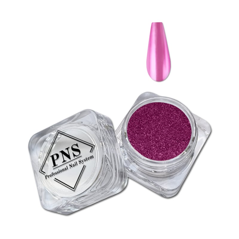 PNS Pigment 85 to 96 in a collection box