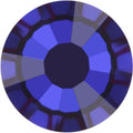 Aurora Crystals Aurora 7024 Majestic Blue ss6