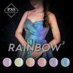PNS My Little Polish 4022 (Rainbow 2)