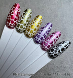 PNS Stamping Polish No.114