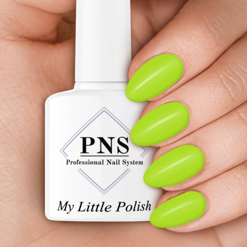 PNS My Little Polish Pickles