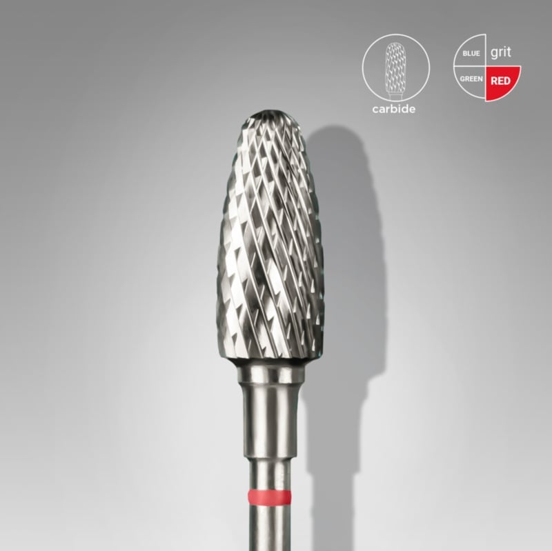PNS Staleks Carbide Bit "corn" FT90R060/14