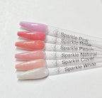 PNS RubberBase Sparkle Cover 15ml