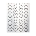 Moyra Matrica Sticker No.26 Black