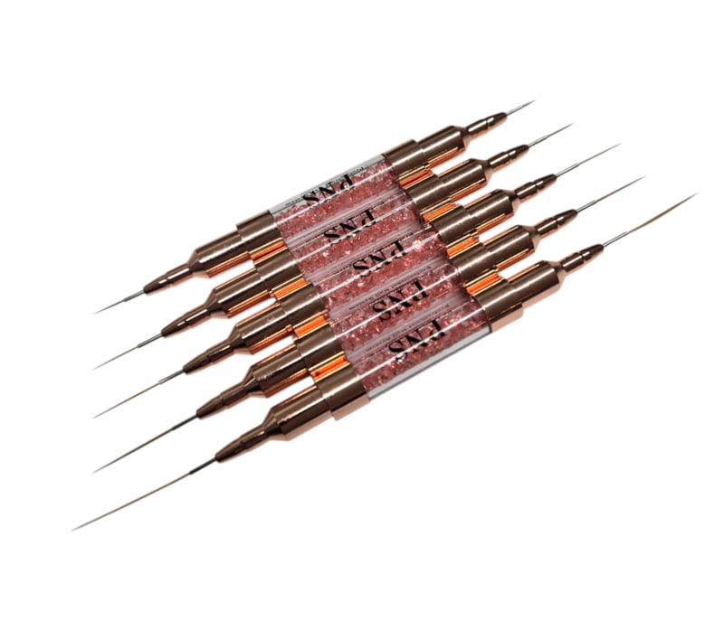 PNS Penseel Fine Liner Set