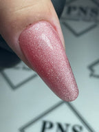 PNS AcryGel Sparkling Cover "pot"