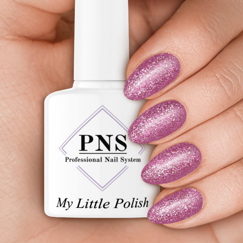 PNS My Little Polish Apollo