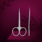 Staleks Exclusive Cuticle Scissor 20/2M