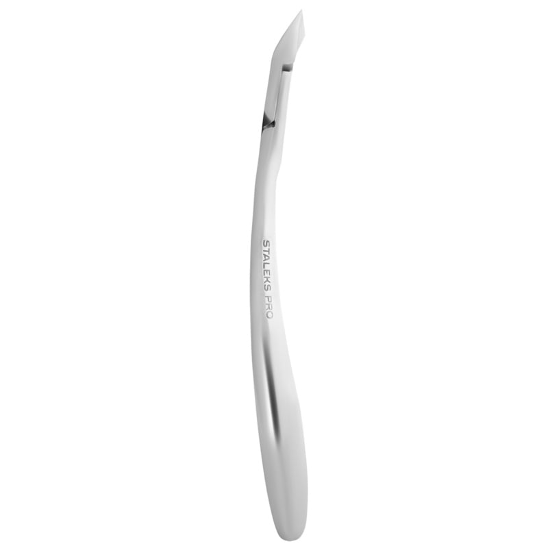 PNS Staleks Expert Cuticle Nipper 80-6