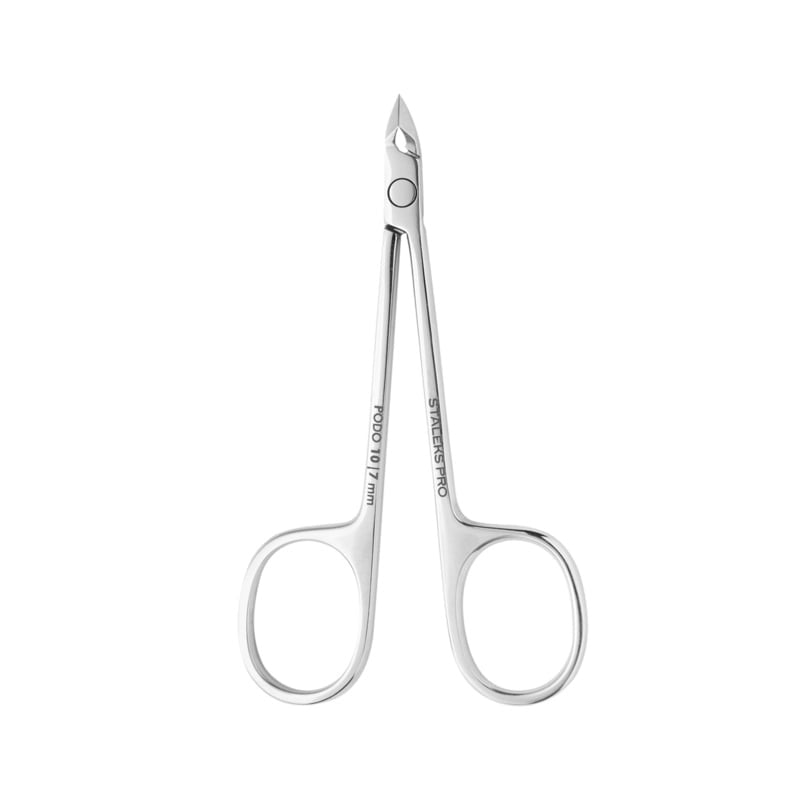 Staleks PODO Pedicure Scissors/Nippers NP-10-7