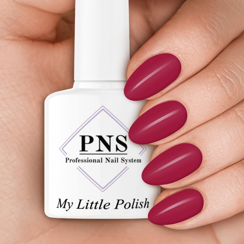 PNS My Little Polish Jessie