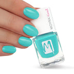 GenZ make-up GenZ Nail polish No.03 Tiffany