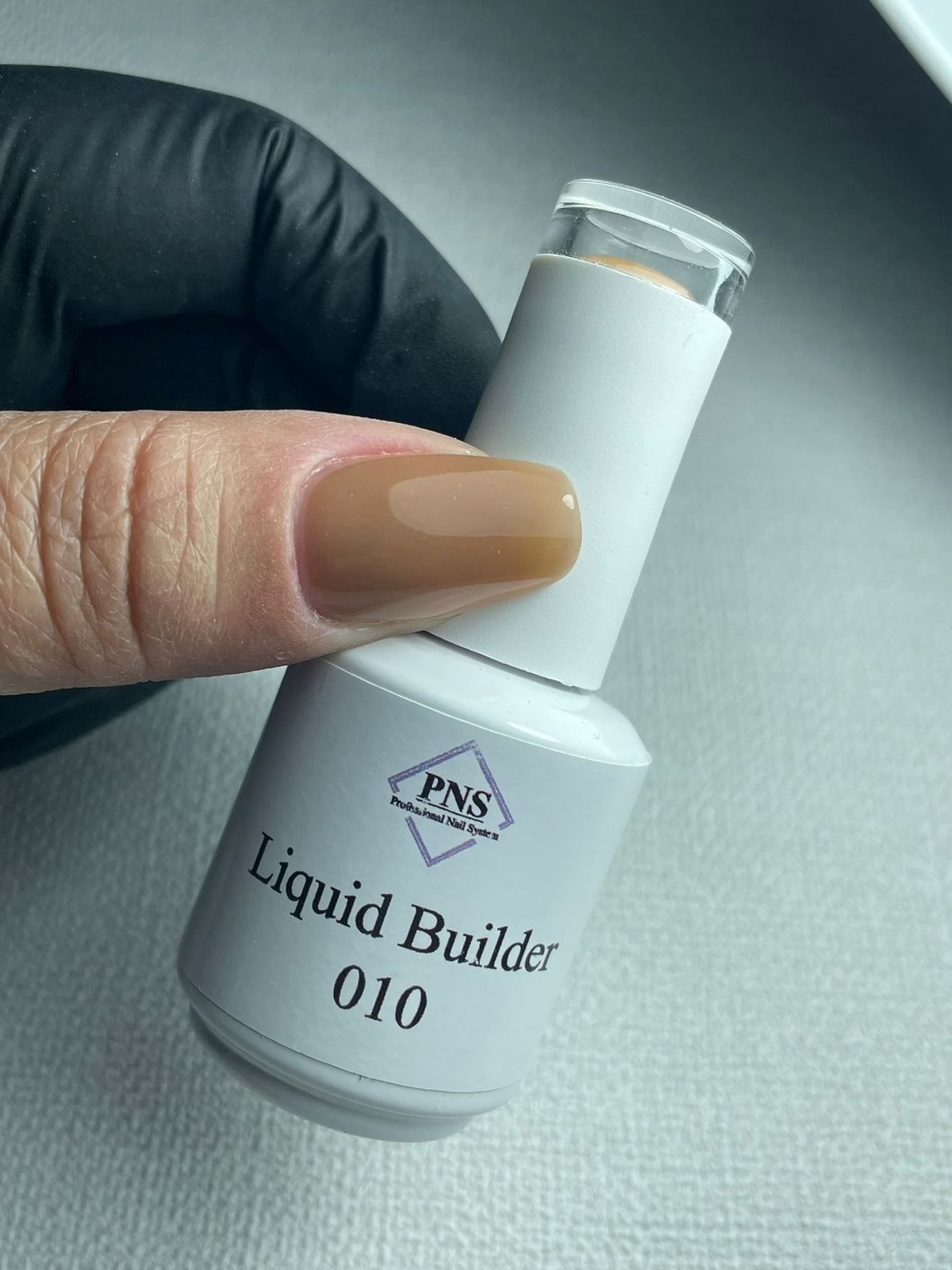 PNS Liquid Builder 010