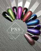 PNS My Little Polish  1082 cateye