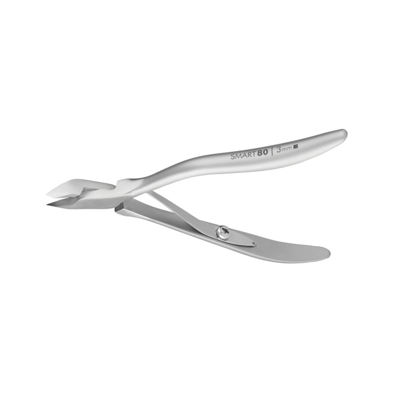 PNS Staleks Smart Cuticle Nipper 80-3