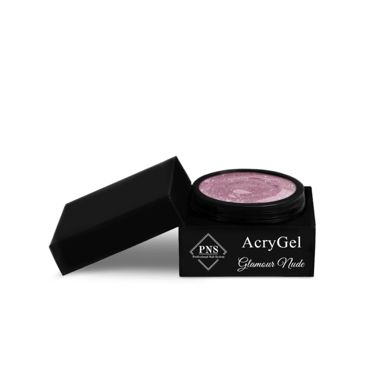PNS AcryGel Glamour Nude "pot"