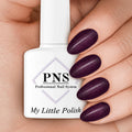 PNS My Little Polish Jacob