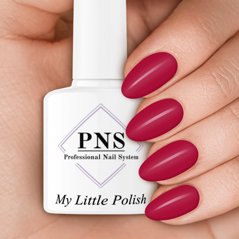 PNS My Little Polish Sweethearts Collection