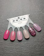 PNS My Little Polish Rosewood Sparkle