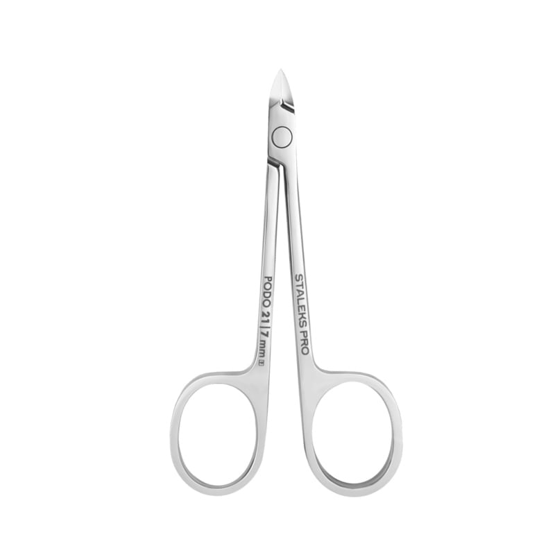 Staleks PODO Pedicure Schaar/Tang NP-21-7