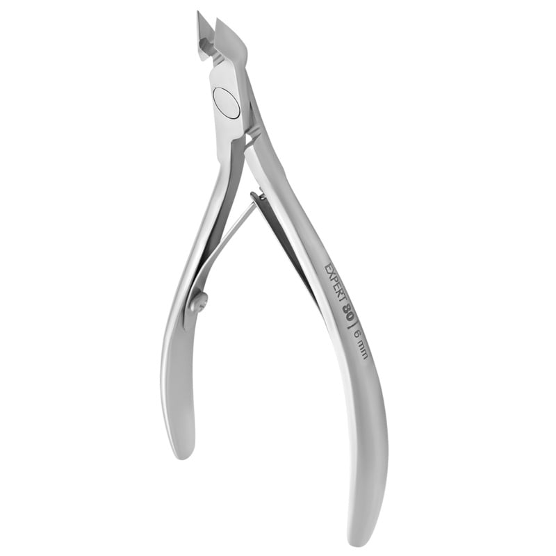 PNS Staleks Expert Cuticle Nipper 80-6