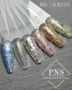 PNS My Little Polish Sandstorm