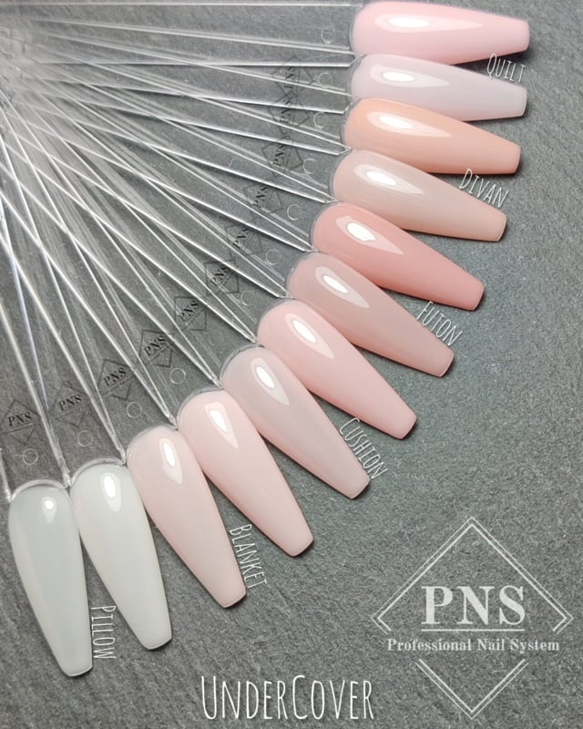 PNS My Little Polish Cushion