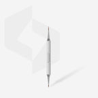 Staleks Double-ended brush Exclusive NBX-07/12