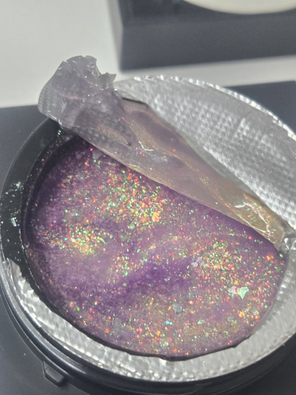 PNS Building Power Glitter 28