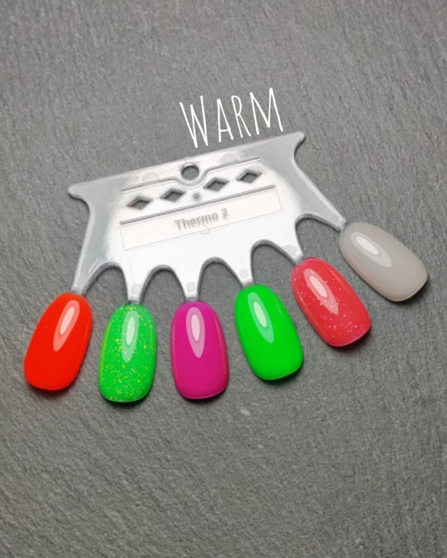 PNS My Little Polish X & Box (thermo)