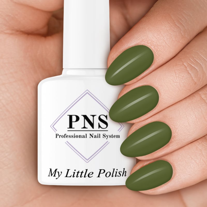 PNS My Little Polish Serpentine
